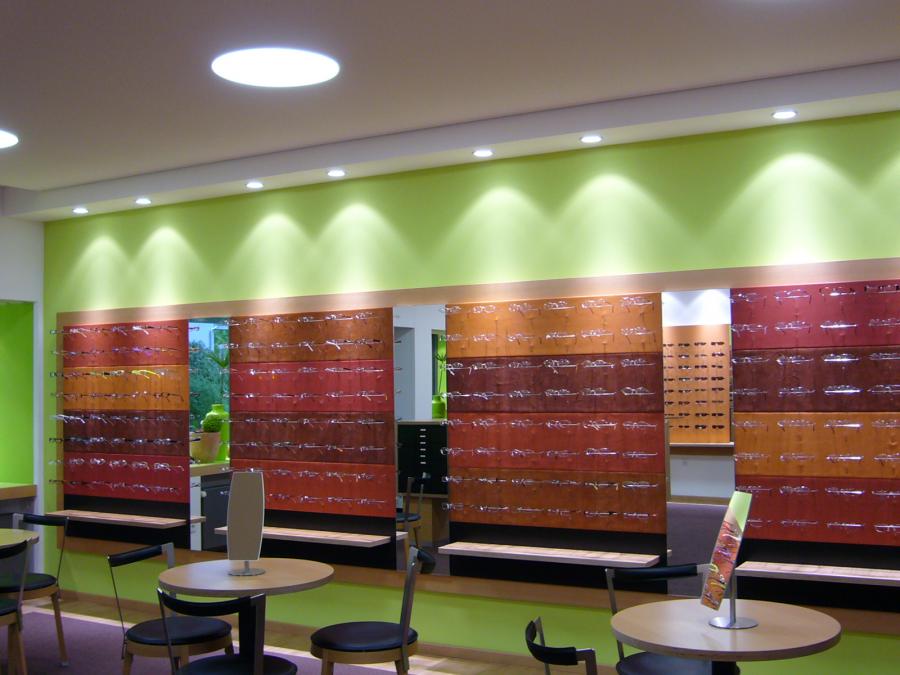 Optik Weber - Bietigheim-Bissingen | Barktex